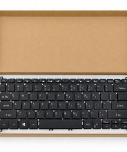 Bàn phím laptop Acer Swift 3 SF314-42, SF314-56, SF314-57, N19C4, N19H4 (linh kiện thay thế)