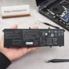 Pin laptop Asus VivoBook S14 OLED M3402R M3402Q K3402Z và S15 OLED M3502R M3502Q K3502Z - C31N2105 (3 cell) 6