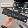Pin laptop Asus ROG Zephyrus G14 GA402 GA402R GA402N và Asus TUF Dash F15 FX517 FX517ZC FX517ZE - C41N2101-1 (4 cell) 6