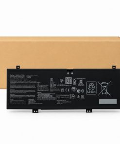 Pin laptop Asus ROG Zephyrus G14 GA402 GA402R GA402N và Asus TUF Dash F15 FX517 FX517ZC FX517ZE - C41N2101 (4 cell)