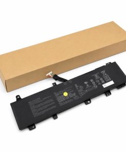 Pin laptop Asus ROG Zephyrus Duo 15 GX550 GX551 - C41N1906-1 (4 cell)