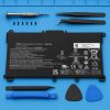 Pin laptop HP 17-ar000, 17-ca000, 17-by000, 240 G7, 245 G7, 250 G7, 255 G7, 340 G5, 348 G5, 470 G7, 340s G5 - HT03XL (3 cell) 7