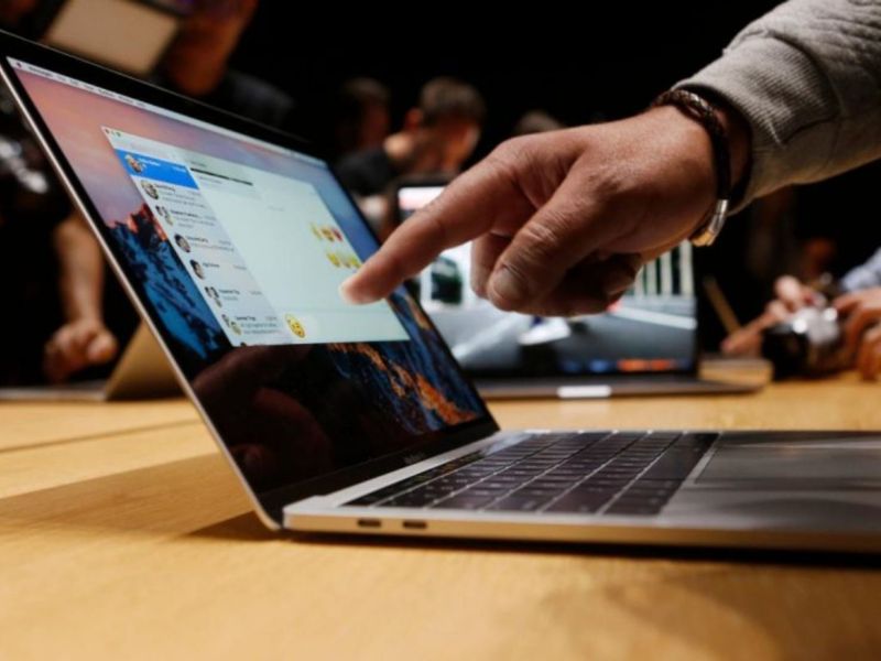 Cách Cài Font Tiếng Việt Cho Macbook Đơn Giản