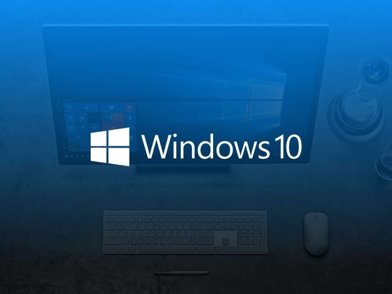 Cách Cài Lại Win 10 32Bit Bằng Usb Đơn Giản Tại Nhà