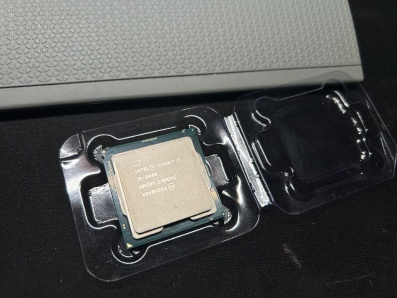 Cpu Non F Là Gì?