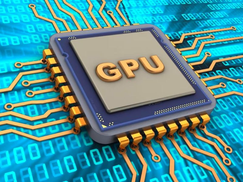 GPU 80 Độ Có Sao Không