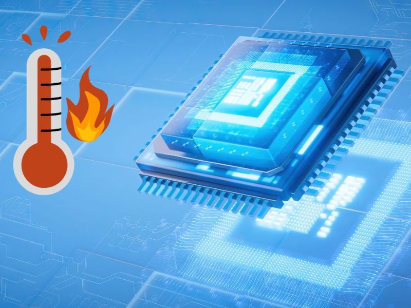 Dấu Hiệu Nhận Biết Gpu Nóng