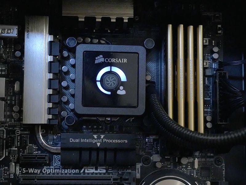 GPU Overclock Là Gì?