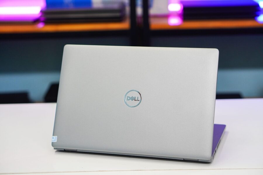 Laptop Cũ Dell Latitude 5410 (i5-10310U/8GB/256GB SSD/14.0" FHD) 3