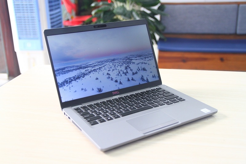 Laptop Cũ Dell Latitude 5410 (i5-10310U/8GB/256GB SSD/14.0" FHD) 2