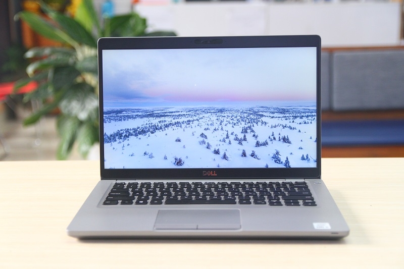 Laptop Cũ Dell Latitude 5410 (i5-10310U/8GB/256GB SSD/14.0" FHD)