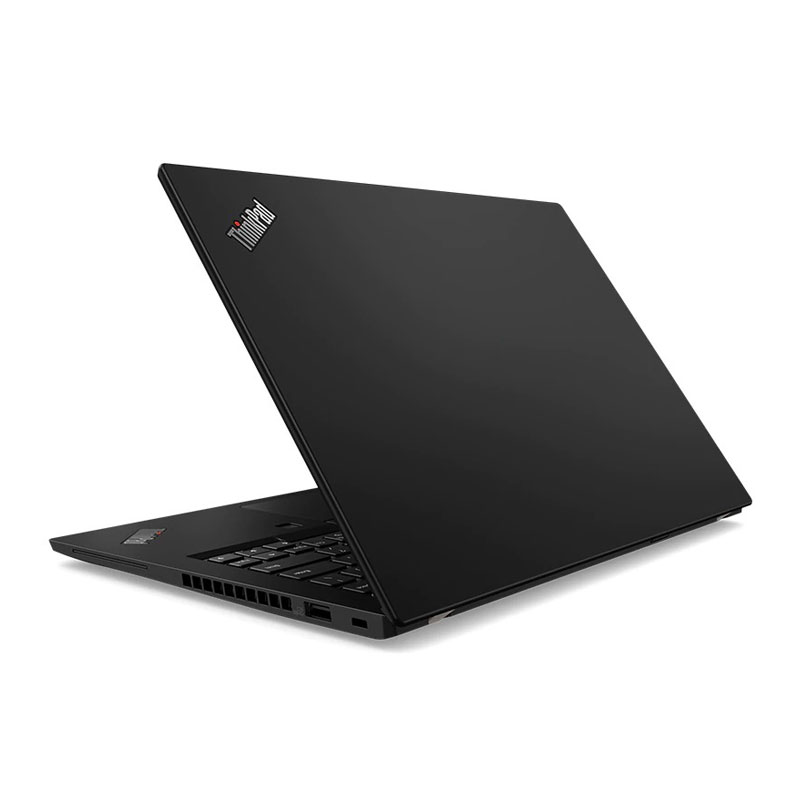 Laptop Cũ Lenovo ThinkPad X390 (i5-8365U/8GB/500GB NVMe SSD/13.3" HD) 1