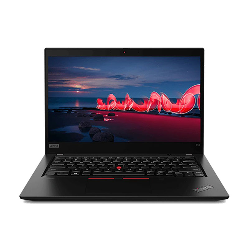 Laptop Cũ Lenovo ThinkPad X390 (i5-8365U/8GB/500GB NVMe SSD/13.3" HD)