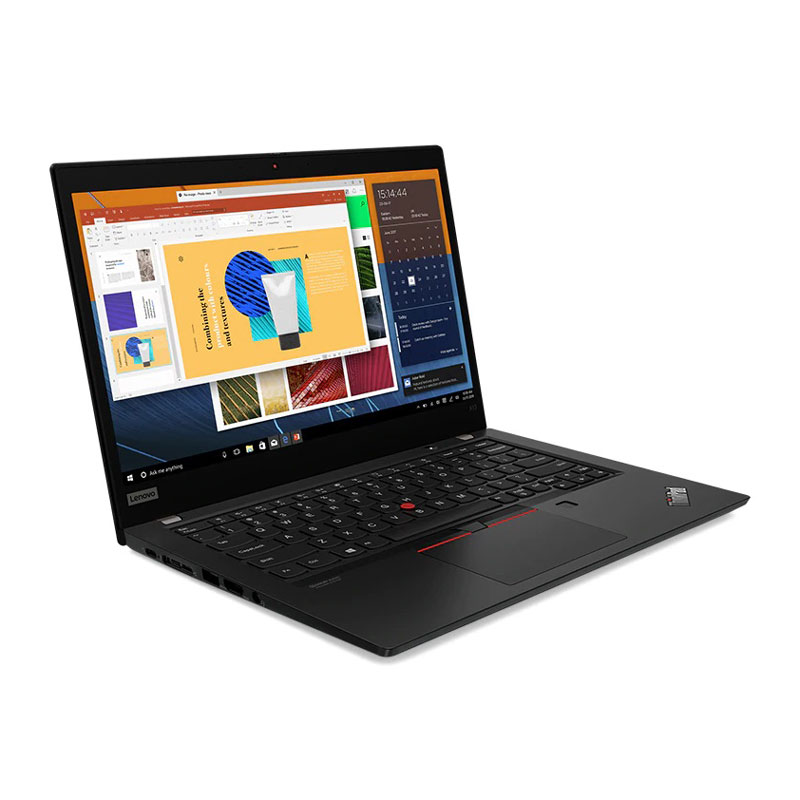 Laptop Cũ Lenovo ThinkPad X390 (i5-8365U/8GB/500GB NVMe SSD/13.3" HD) 2
