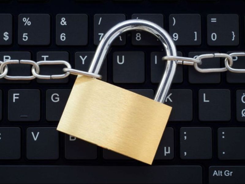 Nguyên Nhân Bàn Phím Laptop Dell Bị Khóa