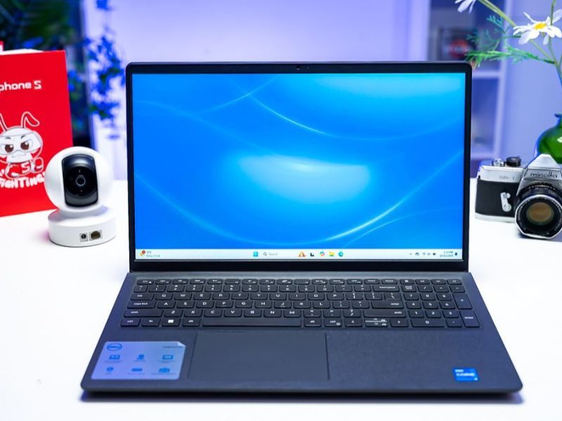 Tại Sao Phải Kiểm Tra Cấu Hình Laptop Dell