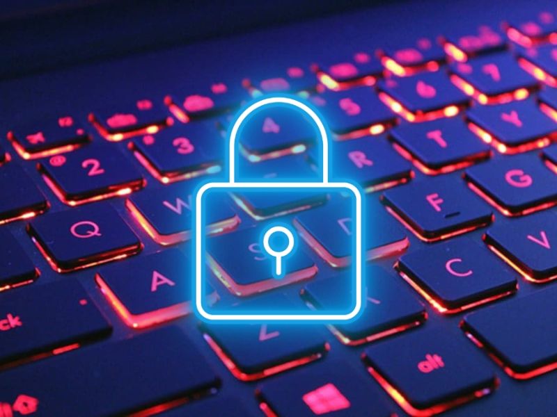 Cách Mở Khóa Bàn Phím Số Trên Laptop Asus Đơn Giản