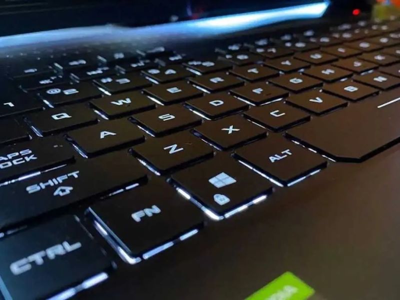 Nguyên Nhân Bàn Phím Số Trên Laptop Bị Khóa