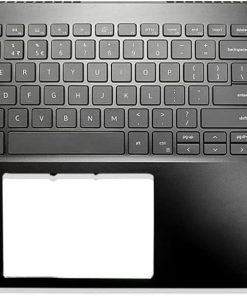 Vỏ laptop Dell Vostro 15 5501 5502 V5501 V5502 - Vỏ C (Mặt Phím Chuột Palm Rest)