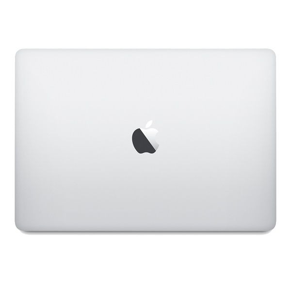 MacBook Pro 13-inch A2159 2019 Cũ (i5-8257U/8GB/256GB SSD/13.3" Retina 2K) – Silver 1