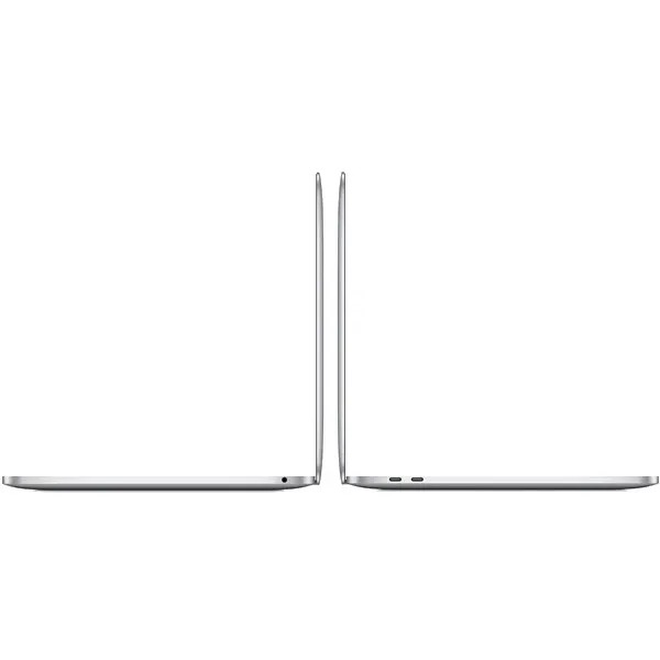 MacBook Pro 13-inch A2159 2019 Cũ (i5-8257U/8GB/256GB SSD/13.3" Retina 2K) – Silver 2