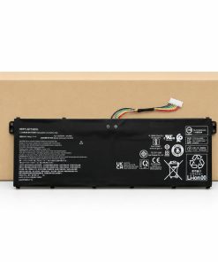 Pin laptop Acer A515-44, A517-52, A715-76, TMP214-41 - AP19B5L (4 cell)