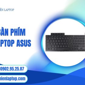 Bàn phím laptop Asus