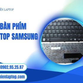 Bàn phím laptop Samsung