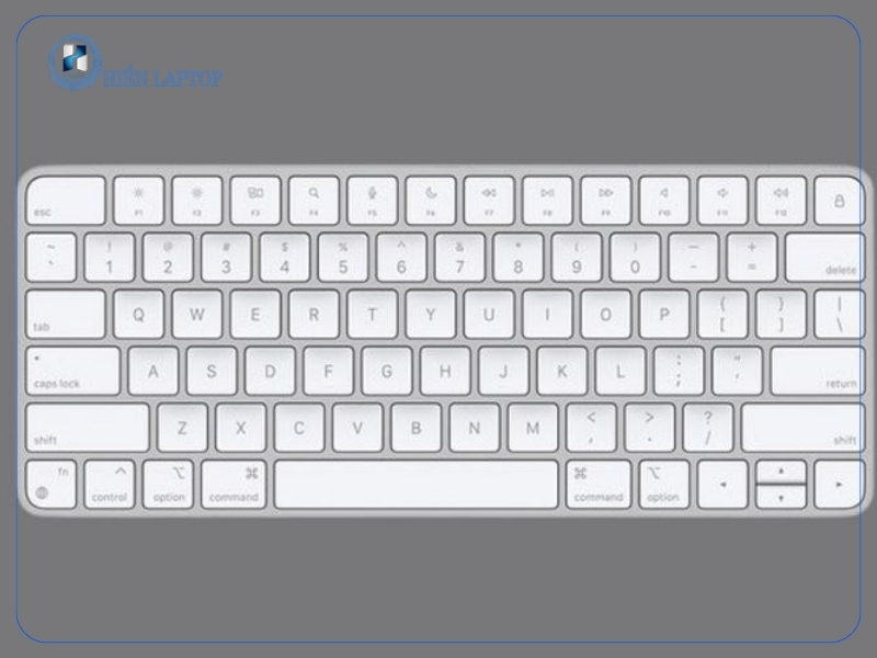 Tại Sao Nên Thay Bàn Phím MacBook Chất Lượng?