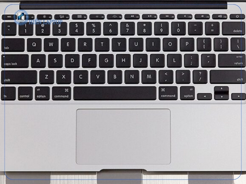 Nguyên Nhân Khiến Bàn Phím MacBook Hỏng