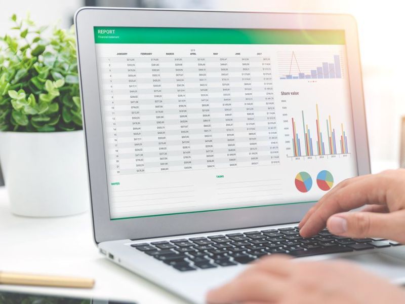 Tại Sao Phải Lọc Dữ Liệu Trong Excel
