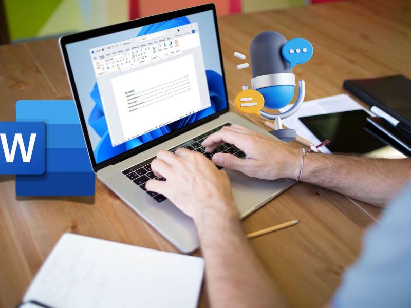 Cách Xóa Chữ Chìm Trong Word Đơn Giản