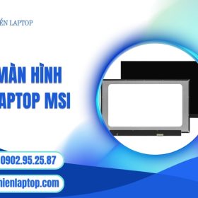 Màn hình laptop MSI