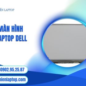 Màn hình laptop Dell