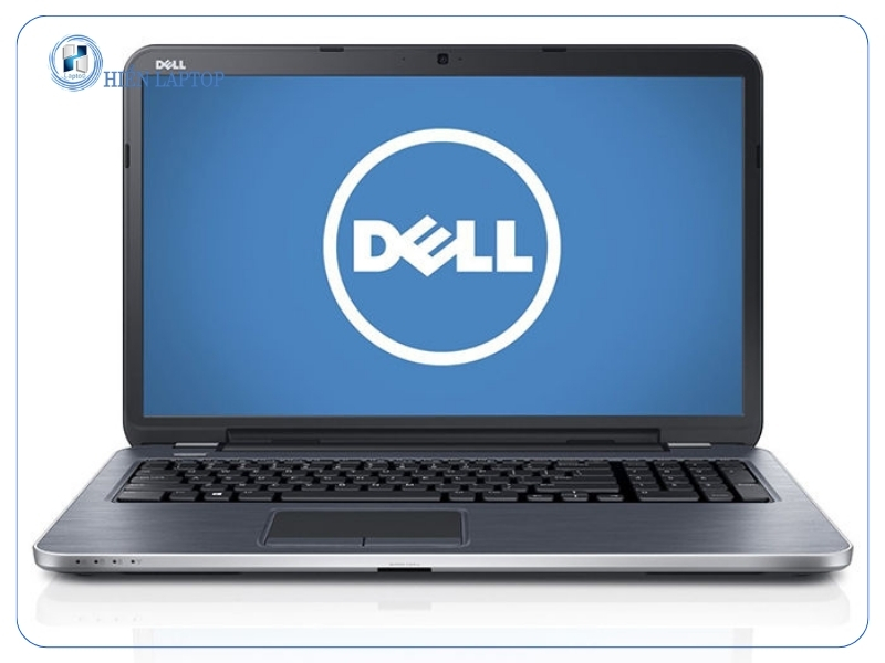 Nguyên Nhân Màn Hình Laptop Dell Bị Hỏng