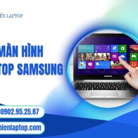 Màn hình laptop Samsung