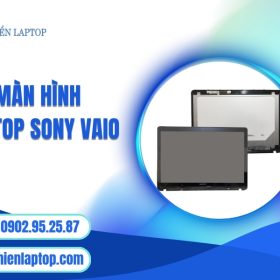 Màn hình laptop Sony Vaio