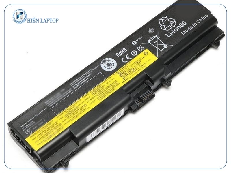 Dịch Vụ Thay Pin Laptop Giá Rẻ