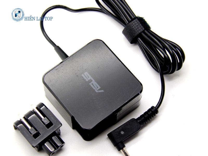 Dấu Hiệu Nhận Biết Sạc Laptop Bị Hỏng
