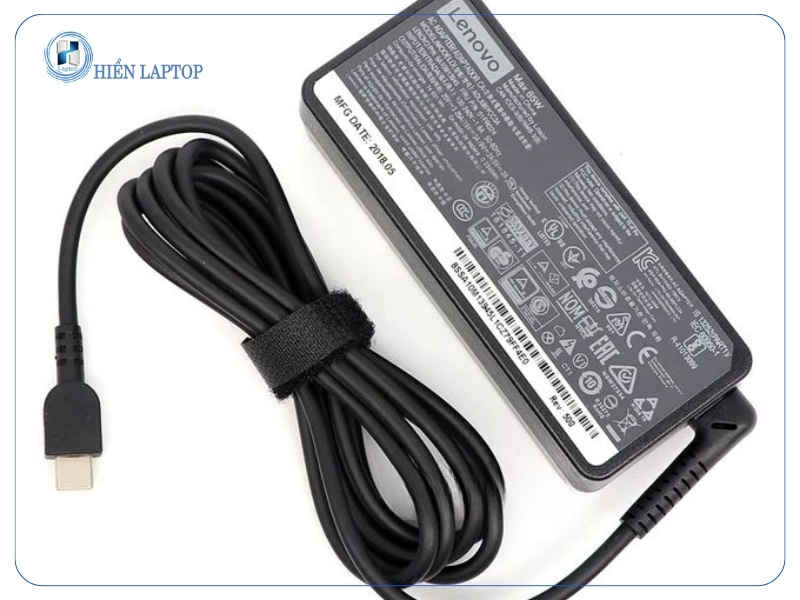 Các Mẹo Giúp Sạc Laptop Lenovo Bền Bỉ