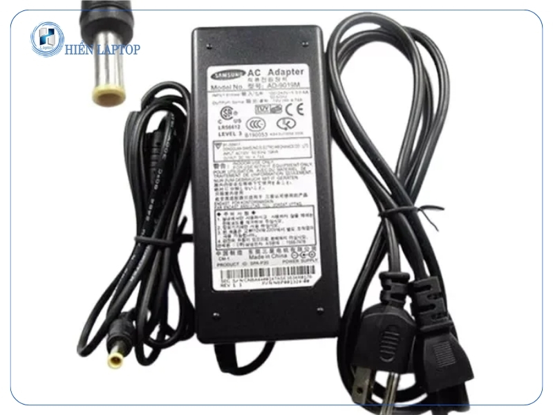 Tại Sao Nên Mua Sạc Laptop Samsung Tại Hiển Laptop