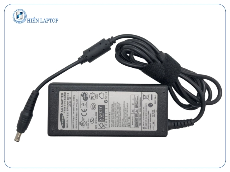 Lý Do Nên Sử Dụng Sạc Laptop Samsung Chất Lượng