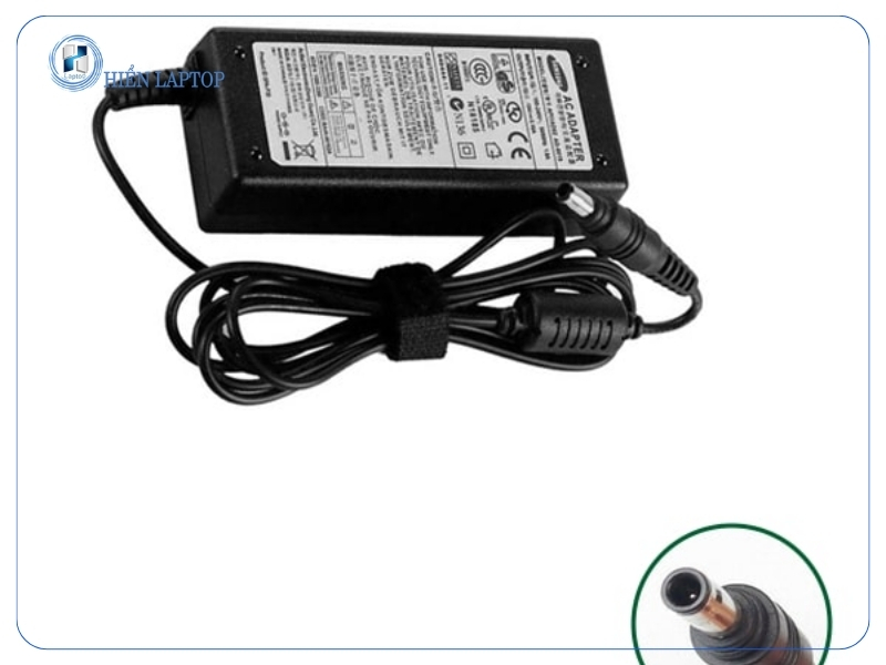 Dấu Hiệu Nhận Biết Sạc Laptop Samsung Hỏng
