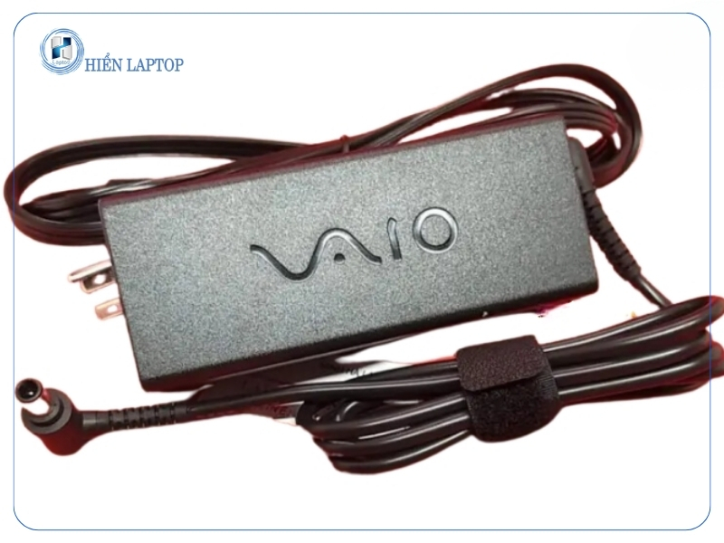 Dấu Hiệu Sạc Laptop Sony Vaio Bị Hỏng