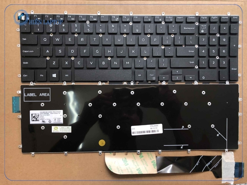 Tại Sao Nên Thay Bàn Phím Laptop MSI Tại Hiển Laptop