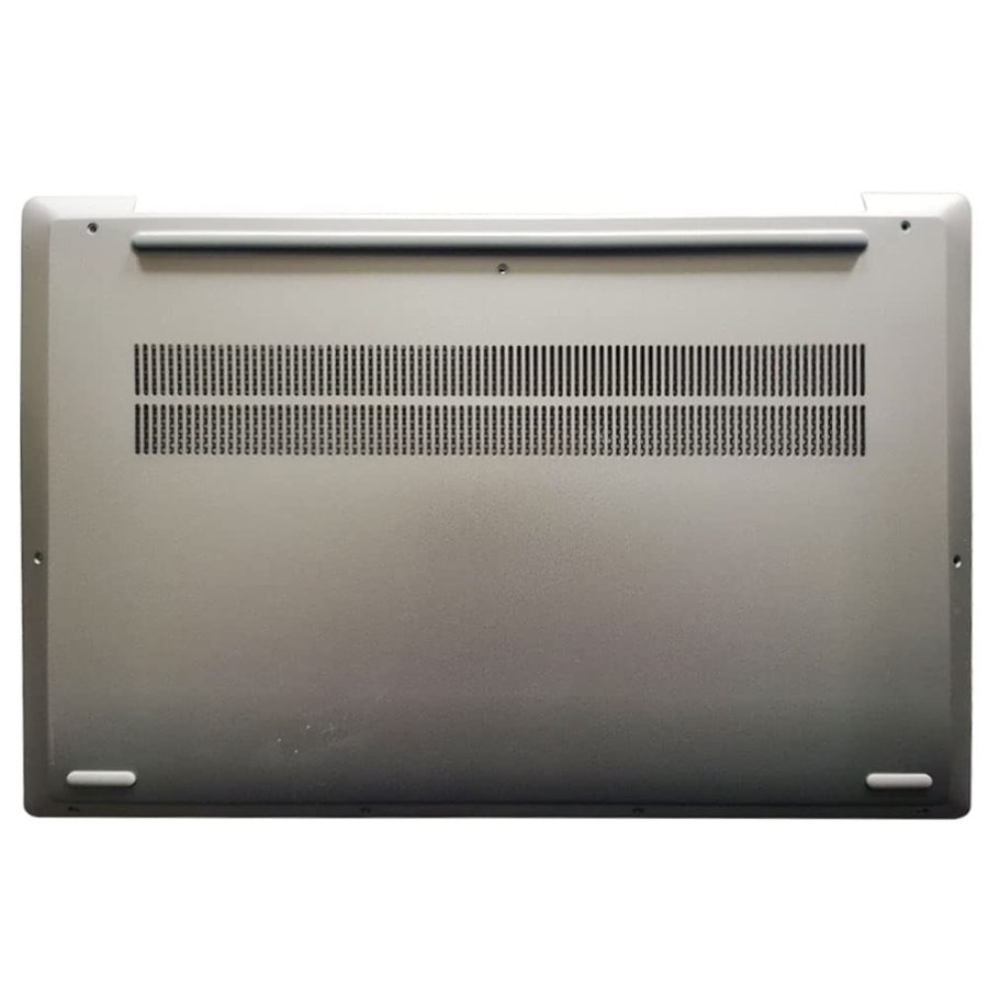 Vỏ laptop Lenovo Ideapad 5 15IIL05 15ARE05 15ITL05 - Vỏ D Xám (Đáy Máy)