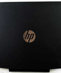 Vỏ laptop HP Pavilion Gaming 15 DK000 - Vỏ A (Mặt Lưng)