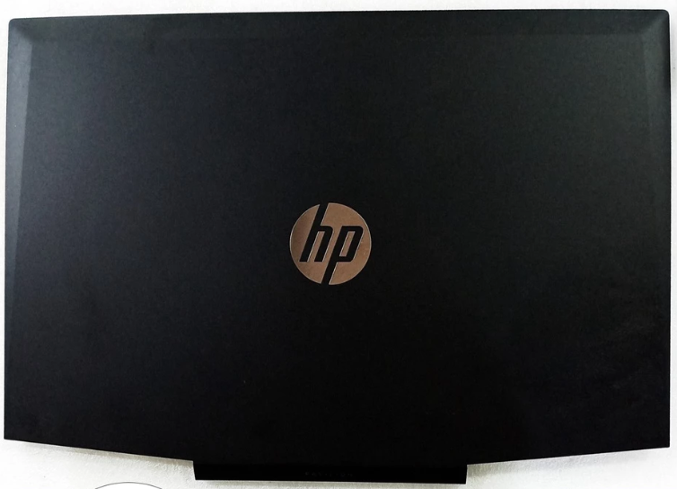 Vỏ laptop HP Pavilion Gaming 15 DK000 - Vỏ A (Mặt Lưng) 1