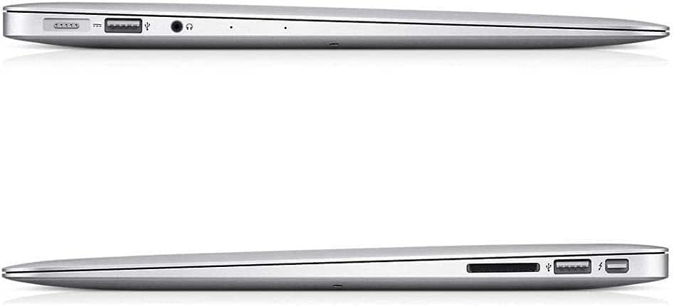 MacBook Air 13-inch A1466 2017 Cũ (i7-5650U/8GB/512GB SSD/13.3" WXGA+) 2
