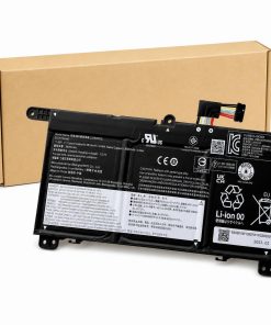 Pin laptop Lenovo ThinkBook 14 G6 / 14 G7 / 16 G6 – Mã L22B3PE0 (3 cell, 45 Wh)